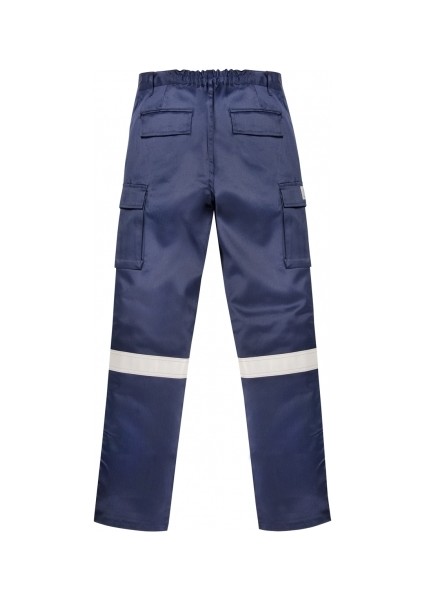 ISMONTPRO İş Pantolonu Prime Alev Almaz (Yazlık)