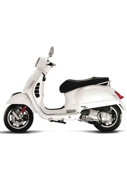 1:12 Vespa Gts 300 Super