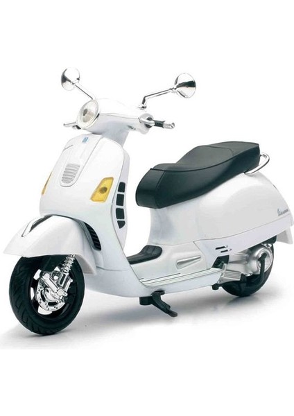 1:12 Vespa Gts 300 Super