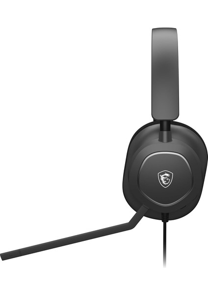 Msı Gg Maestro 300 Gamıng Headset USB C Kulaküstü Kulaklık