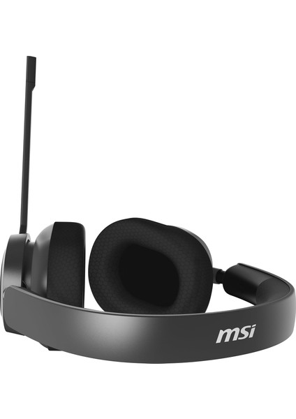 Msı Gg Maestro 300 Gamıng Headset USB C Kulaküstü Kulaklık