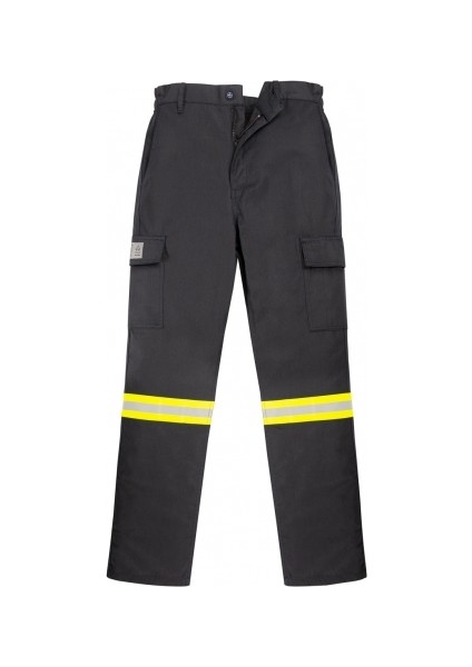 ISMONTPRO Nomex® Arc Pantolon Alev Almaz