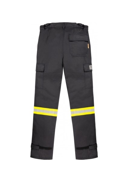 ISMONTPRO Nomex® Arc Pantolon Alev Almaz fiyatları