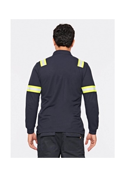 ISMONTPRO Alev Almaz Poloshirt fiyatları