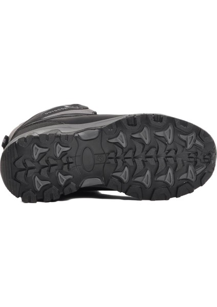 2301-F Siyah-Füme Unisex Çocuk Outdoor Bot indirimleri