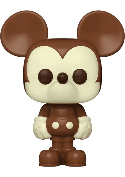 Disney: Classics - Mickey Mouse (Easter Chocolate)