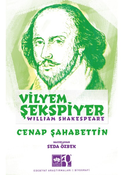 Vilyem Şekspiyer / Cenap Şahabettin