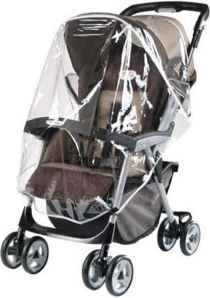 Bebek Arabası Puset Şeffaf Yağmurluk Rüzgar Engelleyici Muşamba fiyatları