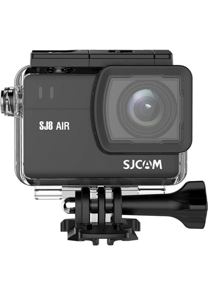 Sj8 Air Aksiyon Kamerası, Siyah