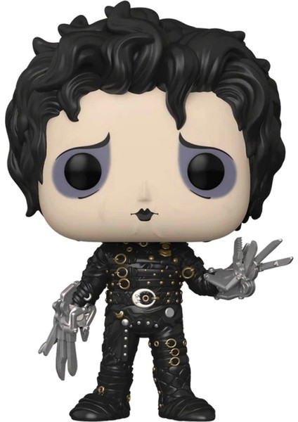 Movies: Edward Scissorhands