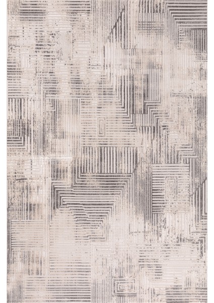 Lynosse Yumuşak Konforlu Halı Krem P1162 fiyatları