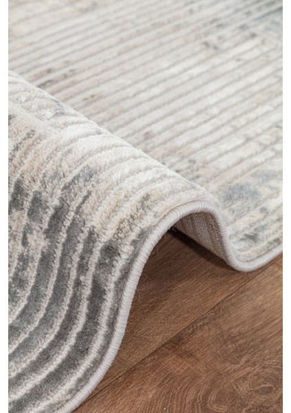 Lynosse Yumuşak Konforlu Halı Krem P1162 fırsatları