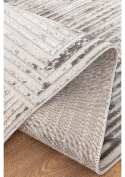 Lynosse Yumuşak Konforlu Halı Krem P1162 indirimleri