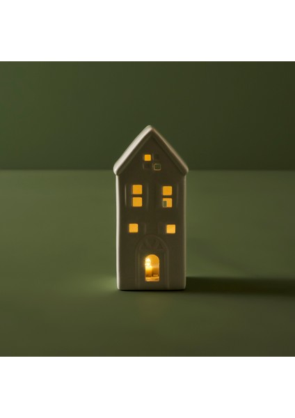 Home Ledli Aydınlatma Beyaz (7x6x16 Cm) modelleri
