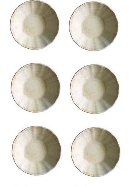 Corendon Reaktif Nano Çay Tabağı 10CM-CT891232