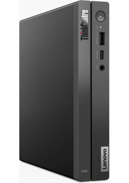 Ontech - Lenovo Pc Neo 50Q Thınkcentre 12LN007VTR I5-13420H 8gb 512SSD UHD Dos