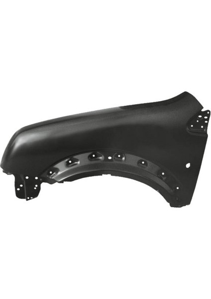 Ford Connect Dış Çamurluk Sol 2002-2013