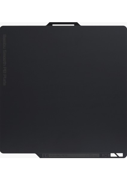 Pürüzsüz Peı Tabla - X1/p1/a1