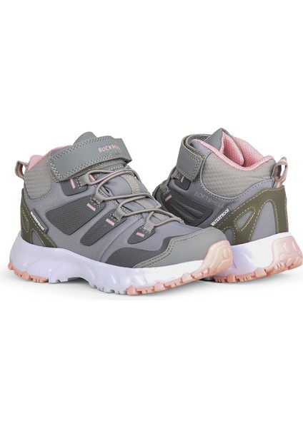 BUCK3005 Zyon Hıgh Çocuk Su Geçirmez Bot fırsatları