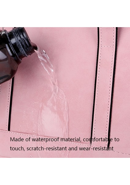 Şoka Dayanıklı Bilgisayar Çantası, Boyut: 15 / 15.4 / 15.6 Inç Pembe (Yurt Dışından) modelleri