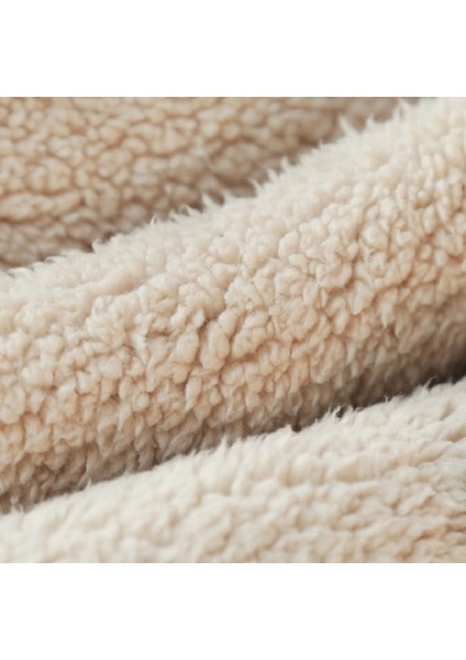 Peluş Ayı Şapka Eşarp Hepsi Bir Arada Tek Beden (Yurt Dışından)