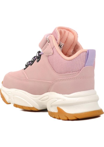 Evil-P Pudra Unisex Çocuk Outdoor Bot fırsatları