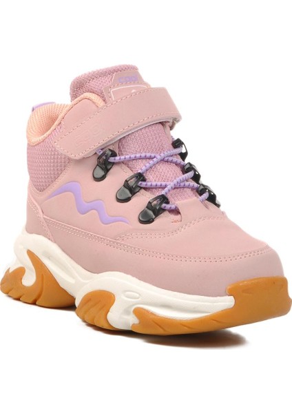 Evil-P Pudra Unisex Çocuk Outdoor Bot