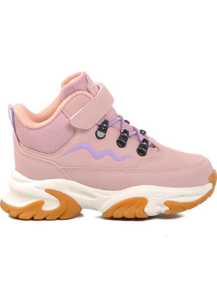 Evil-P Pudra Unisex Çocuk Outdoor Bot fiyatları