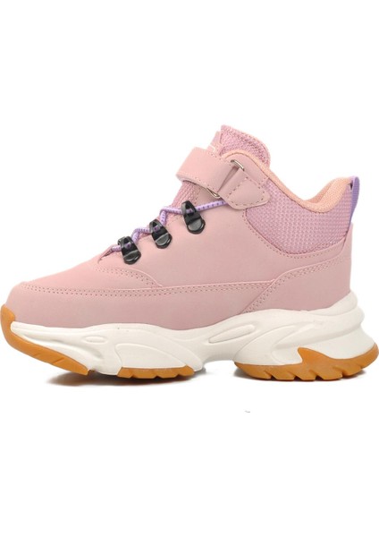 Evil-P Pudra Unisex Çocuk Outdoor Bot modelleri