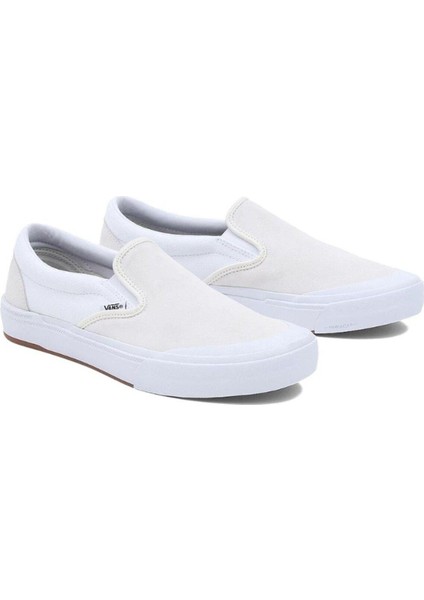 Bmx Slip-On Beyaz Erkek Ayakkabı VN0005V1QJM1