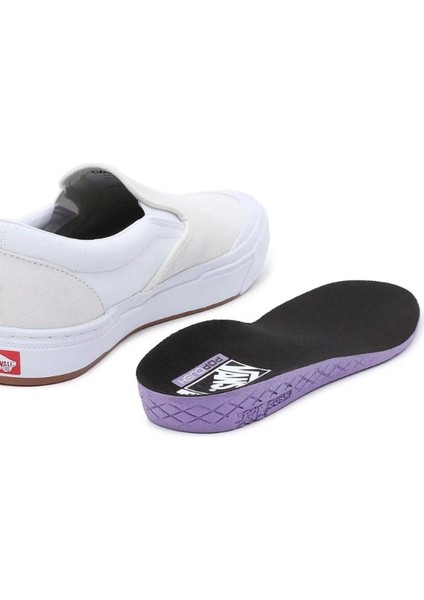 Bmx Slip-On Beyaz Erkek Ayakkabı VN0005V1QJM1