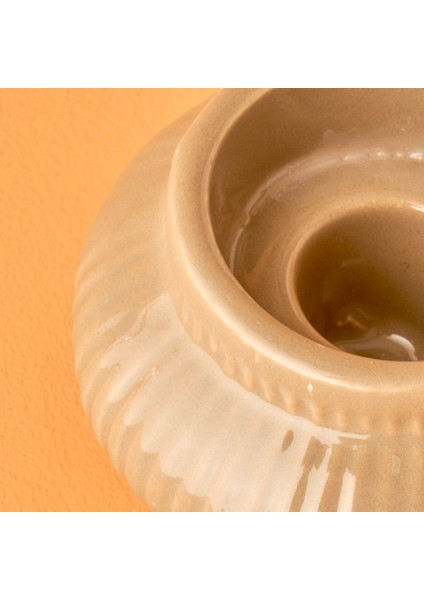 Perla Mumluk Bej (8 x 6 cm ) fırsatları