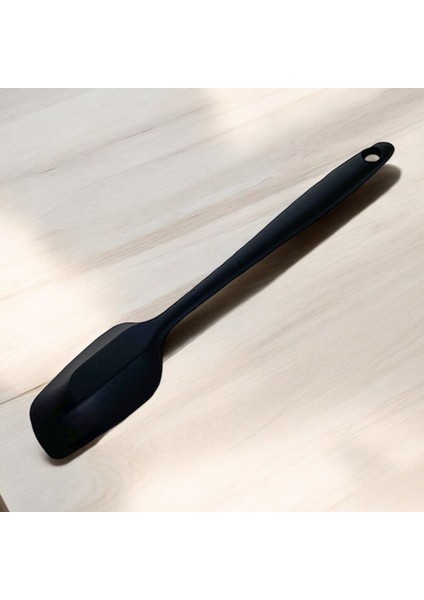 Silikon Spatula Berro Model Büyük Boy - 27 cm