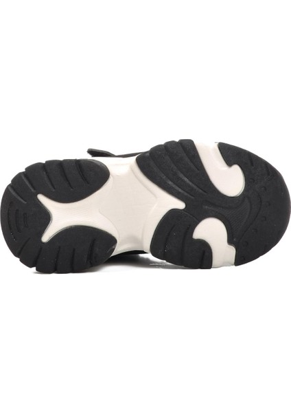 Evil-P Siyah Unisex Çocuk Outdoor Bot indirimleri