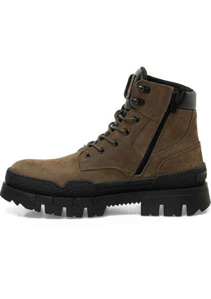 Tonı 4pr Haki Erkek Postal modelleri