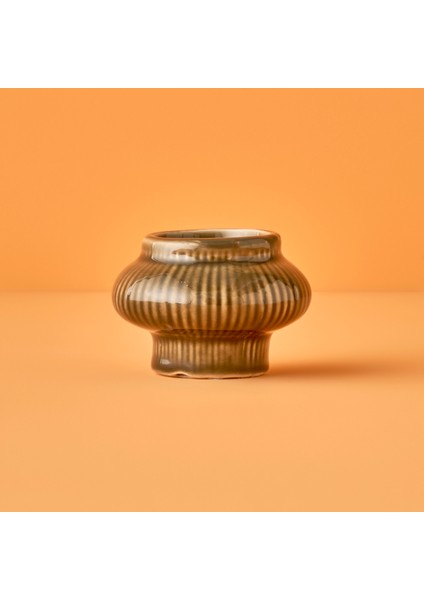 Perla Mumluk Yeşil (8x6 cm) modelleri