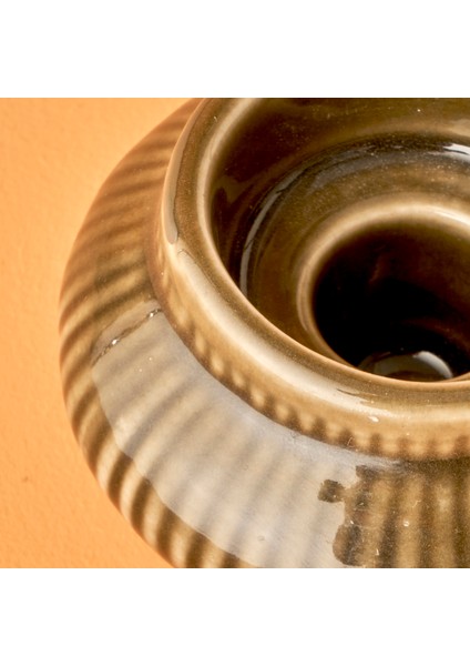 Perla Mumluk Yeşil (8x6 cm) fırsatları