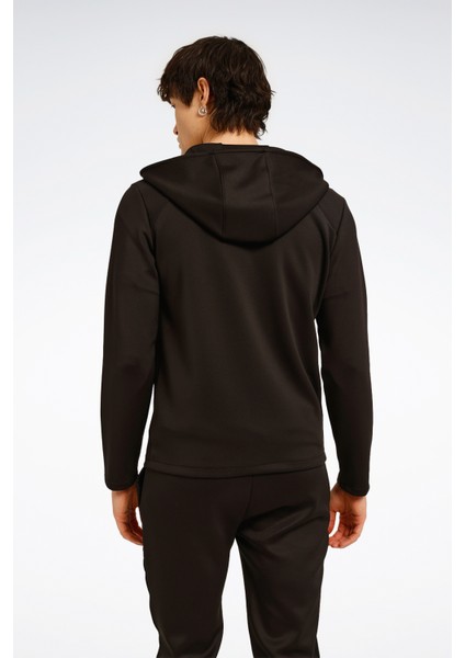 Pero Fz Siyah Erkek Eşofman Üstü fiyatları