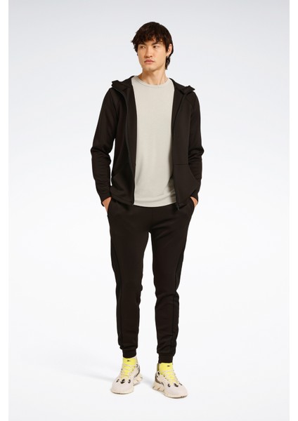 Pero Fz Siyah Erkek Eşofman Üstü modelleri