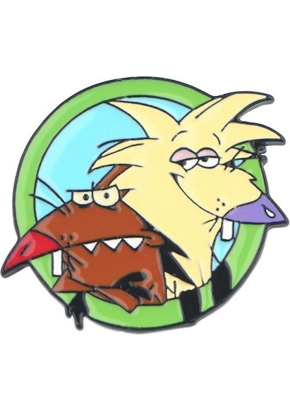 Stil 5 LT802 Karikatür Anime Manga Simgeler Sevimli Emaye Pimleri Broşlar Sırt Çantaları Rozeti Moda Yaka Takı Çocuk Arkadaşlar Doğum Günü Hediyeleri (Yurt Dışından) indirimleri