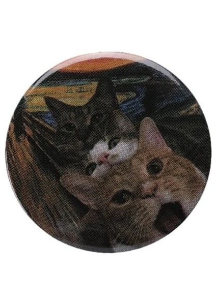 XZ8108 Yaratıcı Teneke Yumuşak Düğme Pin Hayvan Simgesi Broş Sevimli Köpekler Kediler Yaka Sırt Çantası Rozeti Aksesuarları Pin Arkadaşa Hediye Takı (Yurt Dışından)