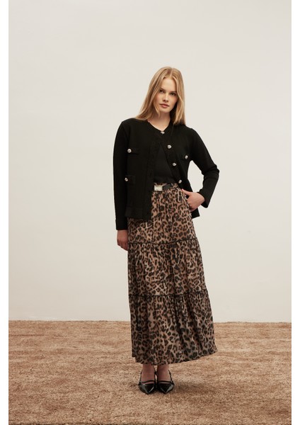 Murcia Etek Leopar