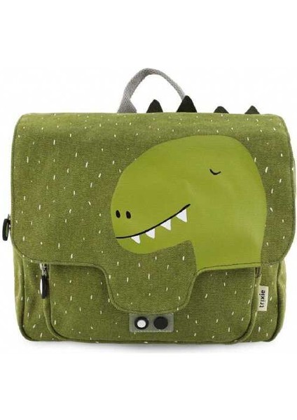 91-201 Satchel - Mr. Dino