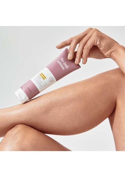 The Body Edition Pürüzsüzleştirici Vücut Arındırıcısı fiyatları