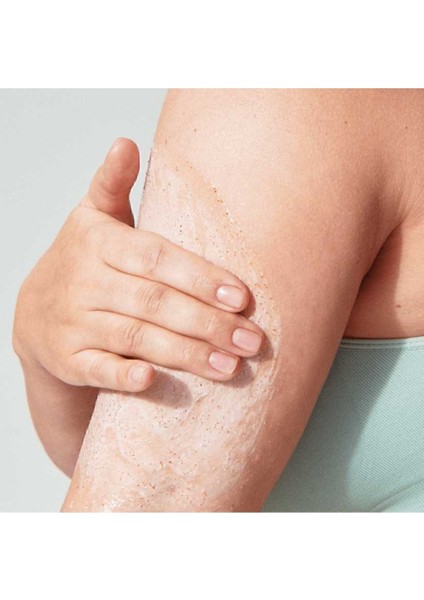 The Body Edition Pürüzsüzleştirici Vücut Arındırıcısı modelleri