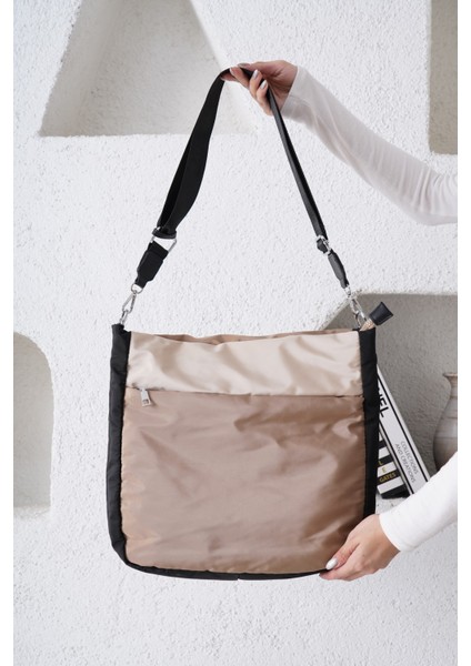 Bujey Inna Kadın Günlük Çanta