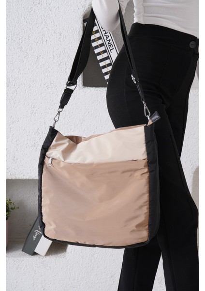 Bujey Inna Kadın Günlük Çanta fiyatları