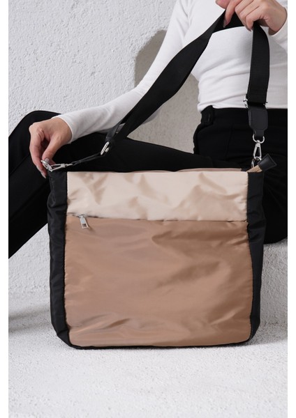 Bujey Inna Kadın Günlük Çanta modelleri