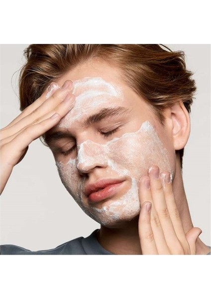 Pure Skin Yağlı Ciltler Için Özel Geliştirilmiş Gözenek Açıcı Pürüzsüzleştirici Yüz Peelingi fiyatları