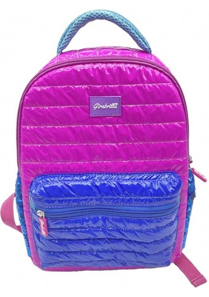 Puffer Pop Sırt Çantası TM-1014
